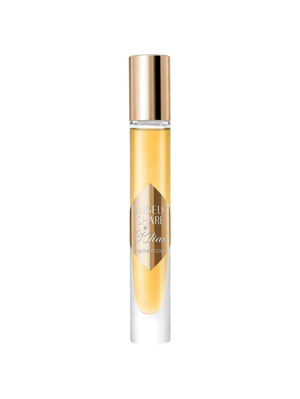 KILIAN Paris Angels' Share on the Rocks EDP Travel Spray/.25 Oz./7.5ml/NIB